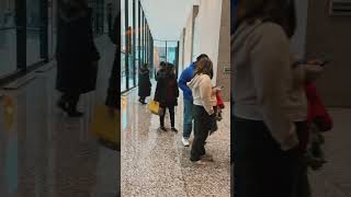 Today was the day I finally filed my Civil Rights Violation lawsuit against Alderman David Moore