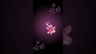 Alphabet wallpapers 🎀💖     #wallpaper #aestheticwallpapers #aestheic #aesthetic #love
