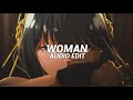 Woman Only The Best Part Doja Cat Edit Audio