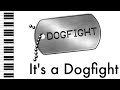 It's a Dogfight - Dogfight - Piano Accompaniment/Rehearsal Track