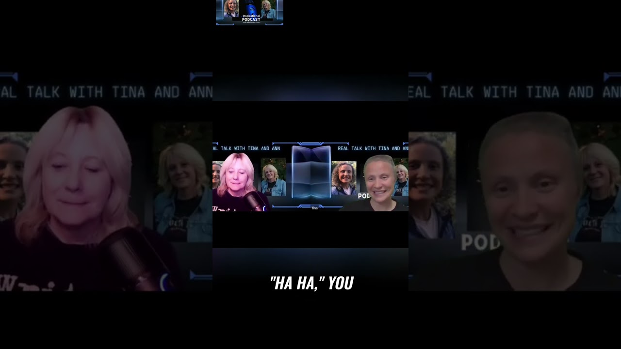 Finding Joy & Love in Difficult Times #shorts