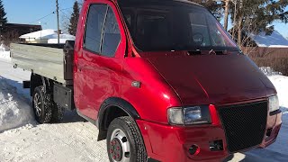 видео: ЭТО что за АППАРАТ такой УФФФФФФььь ПЕРВЫЙ ВЫЕЗД ГАЗели картинка: ЭТО что за АППАРАТ такой УФФФФФФььь ПЕРВЫЙ ВЫЕЗД ГАЗели