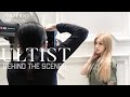 【密着】お気に入りのヘアカラーULTIST撮影の裏側♡[SHISEIDO Professional]