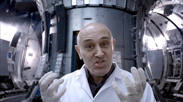 Order and Disorder - Part 2, The Story of Information 4k