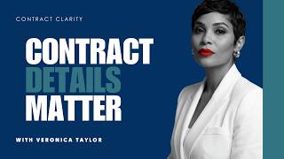Why Real Estate Contracts Matter More Than Most Agents Realize