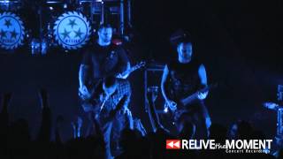 2012.03.12 Whitechapel - End of Flesh (Live in Bloomington, IL)