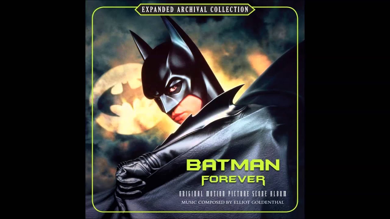 サントラ Batman Forever PJ Harvey Seal サントラ Batman Forever PJ Harvey Seal Batman Forever OST