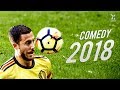 Comedy Football 2018 ● Epic Fails, Bizzare, Funny Skills, Bloopers