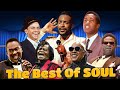 The Best Classic Soul Hits - Al Green, Marvin Gaye, Diana Ross, Luther , Stevie Wonder