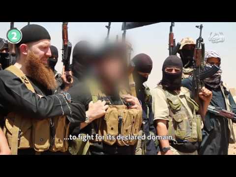 Video: Koalition mod ISIS: liste over deltagende lande. Hvilke lande er med i koalitionen mod ISIS?