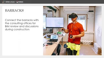 Revolutionizing BIM collaboration: discuss and coordinate issues in Virtual Reality (free webinar)