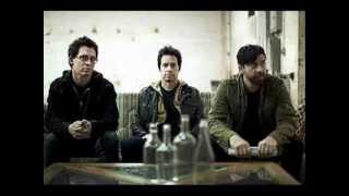 Hats Off To The Bull By Chevelle