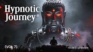 Best of Melodic Techno Mix 2026 | Hypnotic Progressive House Set for Late Night Drive Journey