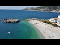 Montenegro Dobra Voda 2021 4k uhd