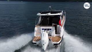 Aquador 250 HT