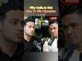 Sunil Chhetri with Raj Shamani Podcast #rajshamani #sunilchhetri #podcast #shortvideo