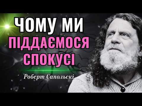 Чому мозок змушує нас чинити правильно… або ні?