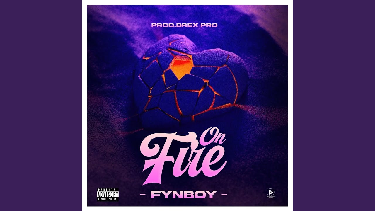 Watch On Fire on YouTube Watch On Fire on YouTube