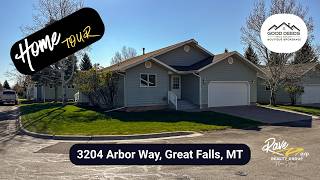 3204 Arbor Way - Forest Glen Condos - Great Falls Montana