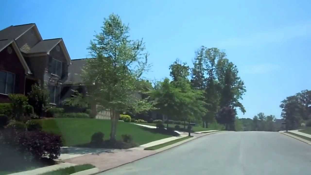 Lake Homes at The Cove at Pine Harbor, Soddy Daisy TN 37379 YouTube