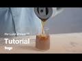 the Luxe Brewer™ | How to make cold brew | Sage Appliances UK