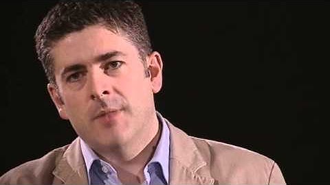 Why Study The Theology of Creation with Simon Oliver