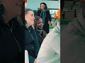 Vodcast Studio: Behind The Scenes - The Green Room