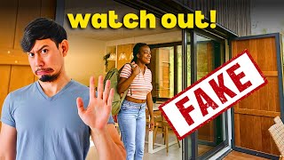 Outsmart These 7 Sneaky Travel Scams in 2025