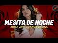 Rosa Lee, Bchta Rising  - Mesita de Noche  (Letra)