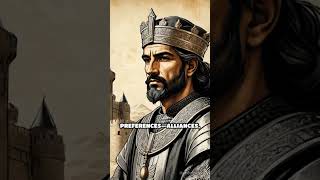 How Algorithms Predict Royal Power Struggles