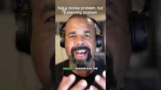 The Planning Mindset! #planning #money #moneymindset