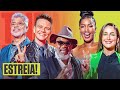 Técnicos escolhem os PRIMEIROS PARTICIPANTES nas audições às cegas! | The Voice Brasil