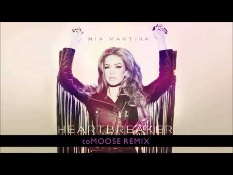 Mia Martina - Heartbreaker (toMOOSE Remix) [TRAP]