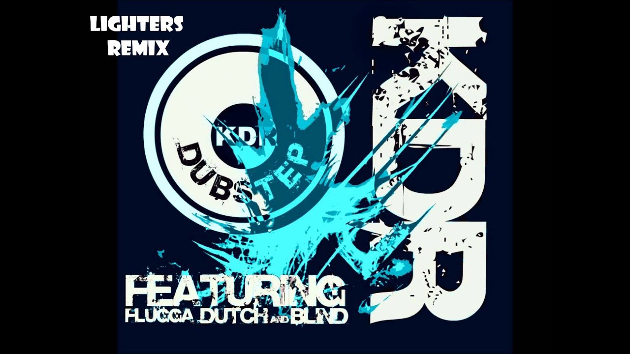 Eminem Ft. Bruno mars Lighters (Dubstep remix) YouTube