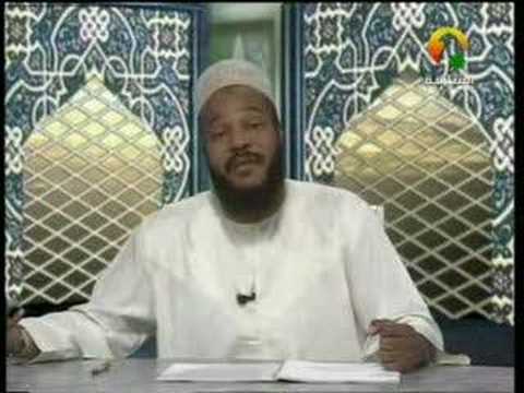 Bilal Philips - Contemporary Issues: Interest and Islamic Banking