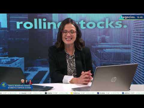 &Uacute;ltima hora | Europa: Podr&iacute;amos presentar un tope de precio al gas TTF holand&eacute;s este invierno