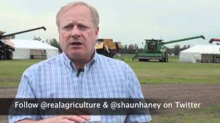 Wheat School: Dealing with MOG - Les Hill, P.A.M.I.