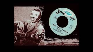 Peppermint Harris - \