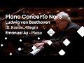 Capture de la vidéo Symphonic Gems: Beethoven's Piano Concerto No. 3 With Emanuel Ax - Iii. Rondo | Concertgebouworkest