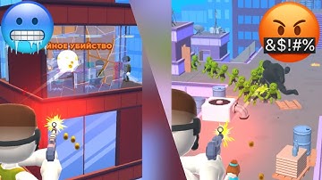 New Android Games / Best New Android Games / Heli Monsters