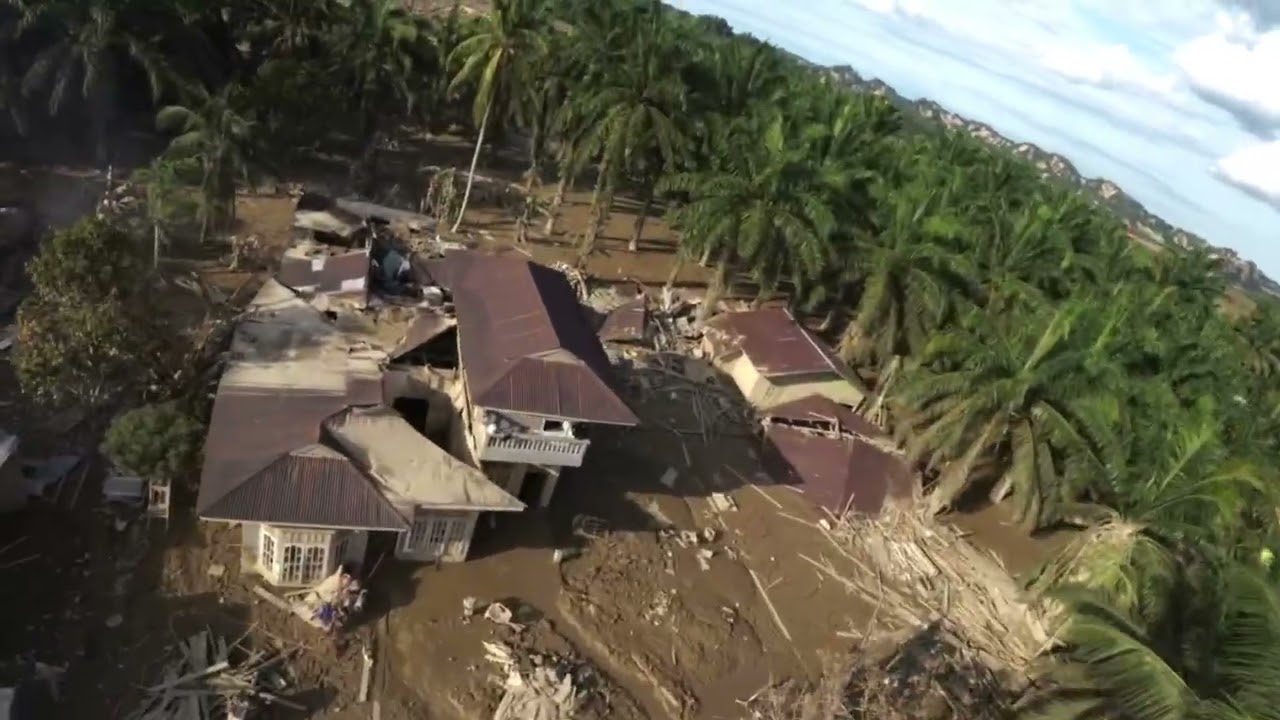 Babo, Aceh Tamiang Hulu