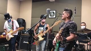Vídeo de Tchega Mais