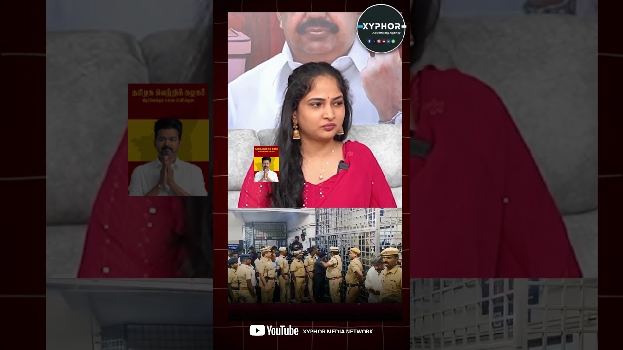 💀 The Dark Reality of Tamil Nadu 2025 | Curse Continues | ⚡ XYPHOR HQ 