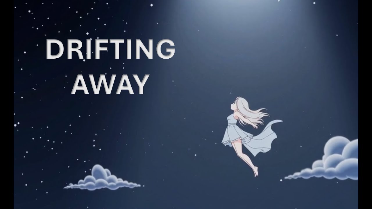Drifting Away | Emotional Ambient Music | Runelight
