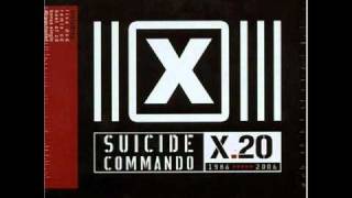 Suicide Commando - Save Me (Captive of Society Mix Remix)