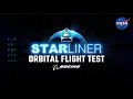 Episode 01: The Orbital Test Flight of Boeing’s Starliner