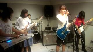 HOTLINE2017岡崎店ショップオーディションVol.5 Spritさん