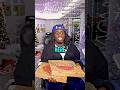 Fanum Taxed Kai Cenat & Lil Yachty’s Pizzas 😂🍕