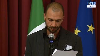 Fabio Genovesi vince il Premio Strega Giovani