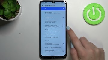 How to Enable Auto System Update on NOKIA G20 – Overnight Software Update